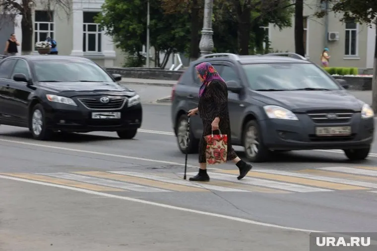 Водитель находился в алкогольном опьянении
