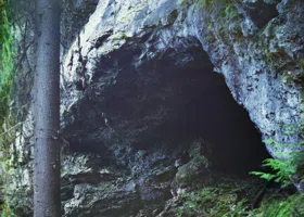 Археологи ЮУрГУ разгадали, что за путники укрывались в Симских пещерах