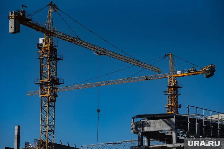 Новая школа рассчитана на 1200 мест