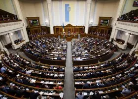 Депутат Рады Железняк: на Украине единогласно поддержали сделку с США