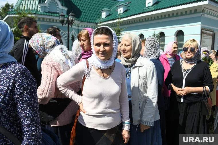 Сторонники опального схиигумена готовы отстаивать духовника