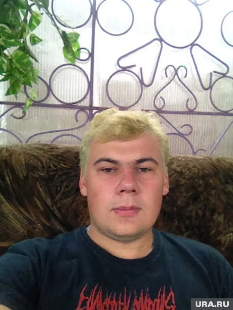 Ефим Ефимов напал на прихожан в церкви