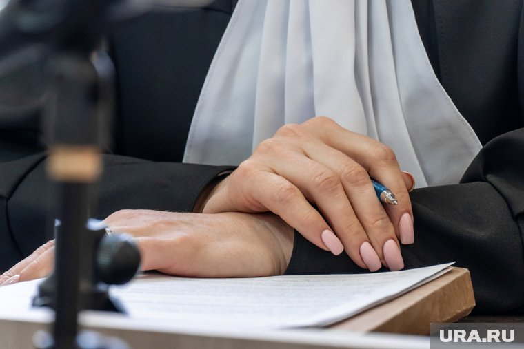 Путин назначил нового судью в ХМАО