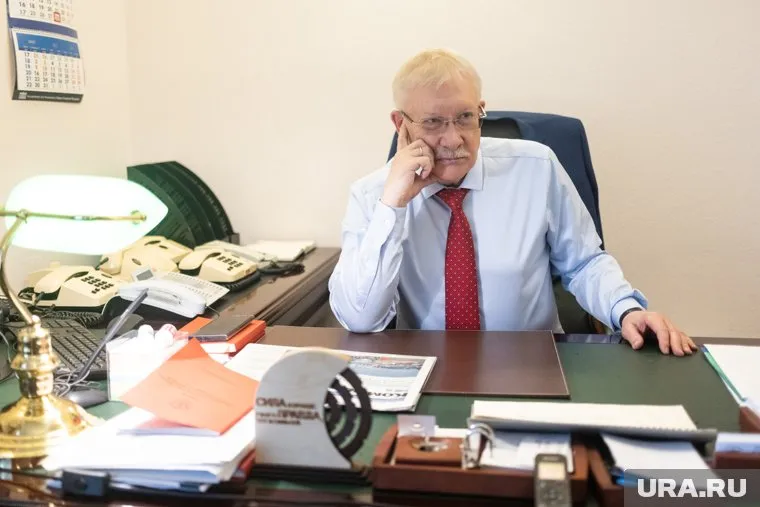 Олег Морозов назвал депутата Европарламента от ФРГ Мартина Зоннеборна — фриком