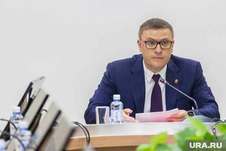 Алексей Текслер напомнил, что врачи находятся в группе риска