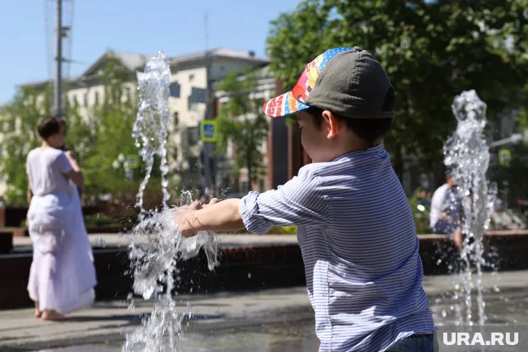 Человечеству нужно подготовиться к рекордным пикам жары