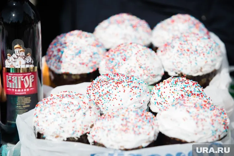 Курганские Фаберже соберутся на роспись яиц