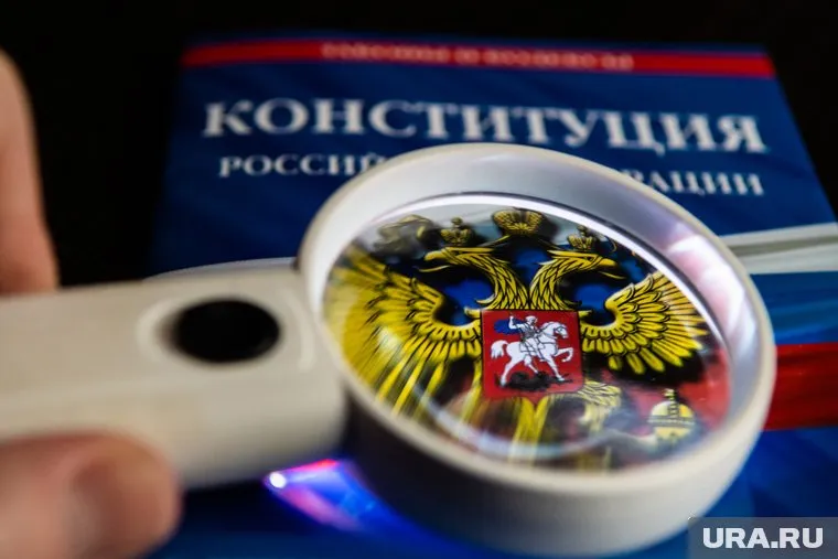 Голосование по Конституции может пройти в конце июня, говорит Алексей Венедиктов