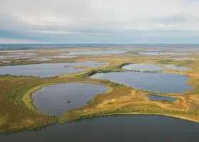 Рейсы из Тюмени в отдаленные пункты ХМАО и ЯНАО перенесены на сутки из-за погоды