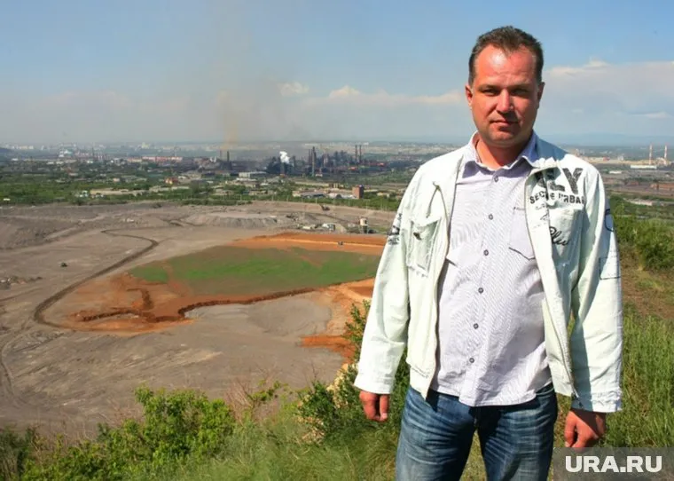 Михаил Скуридин скончался после двух месяцев комы