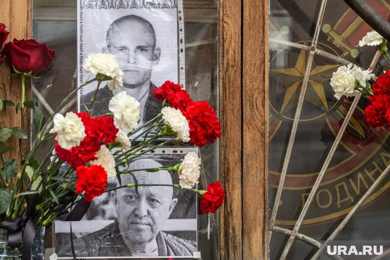 Комментаторы обвинили адвоката в глумлении над основателями «Вагнера»