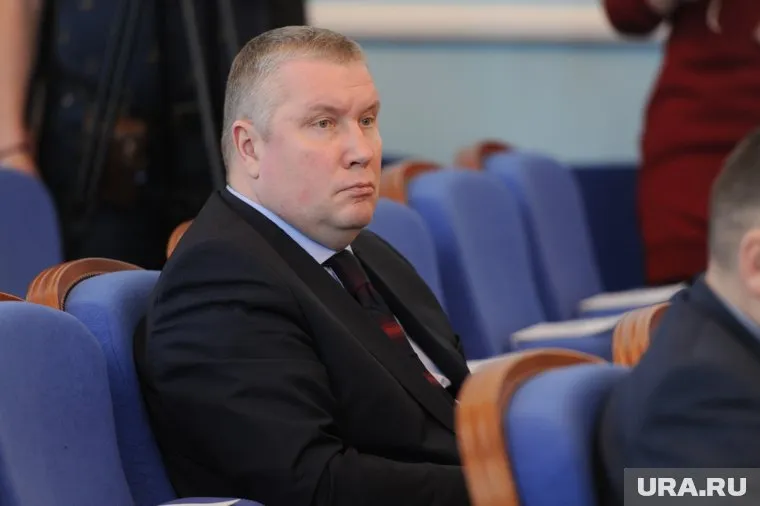 Павел Шиляев может стать вице-спикером ЗСО