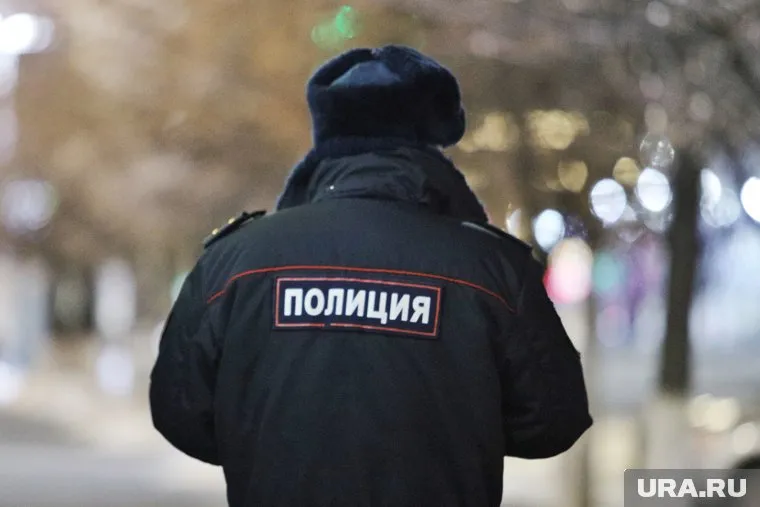 ЧП произошло в конце 2023 года