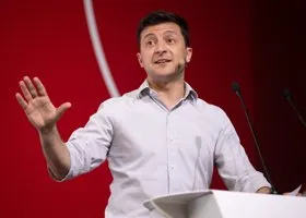 В США решили изменить свои цели на Украине из-за гамбита Зеленского