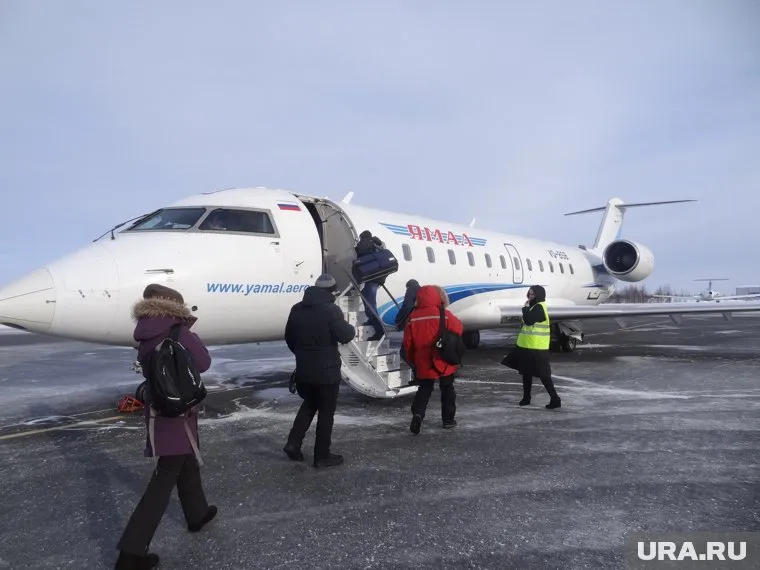 Представители авиакомпании «Ямал», у которой в автопарке есть только Superjet 100, обеспокоены тем, насколько безопасен самолет