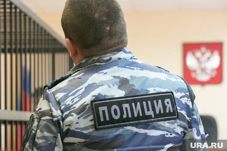 Полиция задержала трех мужчин, создавших нарколабораторию