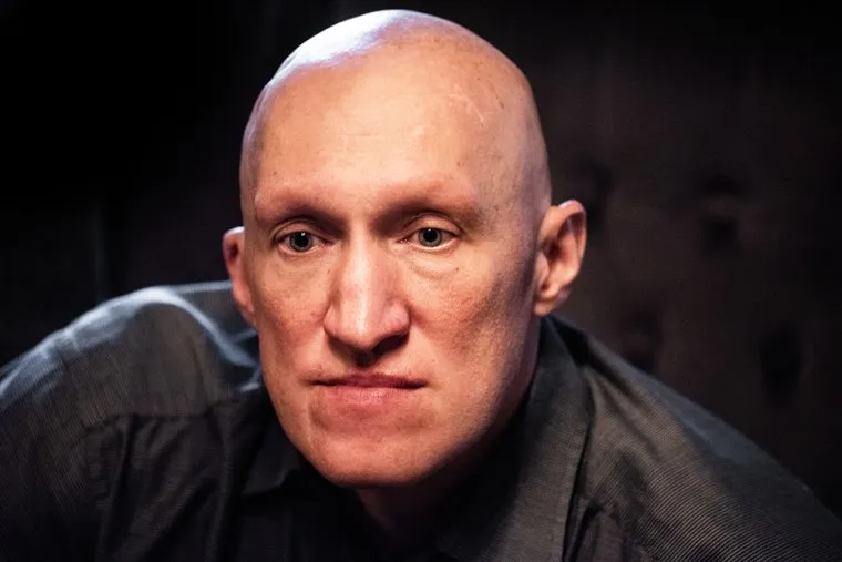 Интервью с Дмитрием Малышевым. Екатеринбург