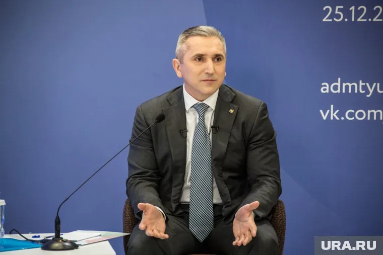 Александр Моор пошел навстречу мнению жителей области