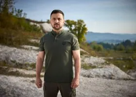 Зеленский намекнул на причастность СБУ к убийству Саркисяна в Москве