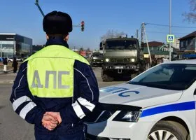 Жесткое ДТП с каретой скорой помощи произошло в Тюмени