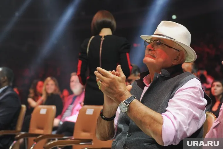 Жизни режиссера ничего не угрожает