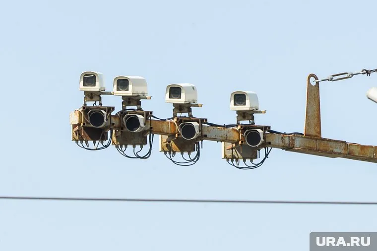 В 2024 году в Екатеринбурге установят еще 70 новых камер, уточнили в департаменте