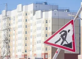 Новостройки пробили дыру в экономике ХМАО