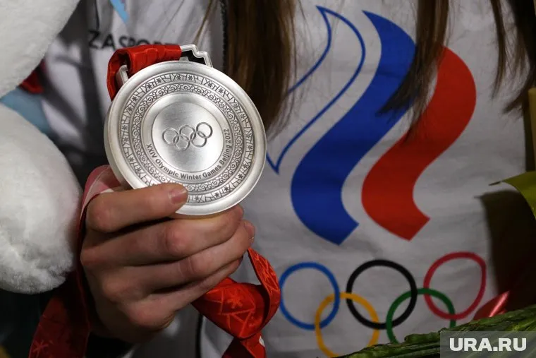 МОК призвали запретить участие на Олимпийских играх некоторым спортсменам из РФ