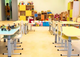 Руководство детсада из ХМАО ответило на упреки родителей за частые болезни детей