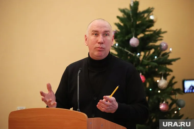 Яков Сидоров нашел способ расплатиться с долгами курганских бань