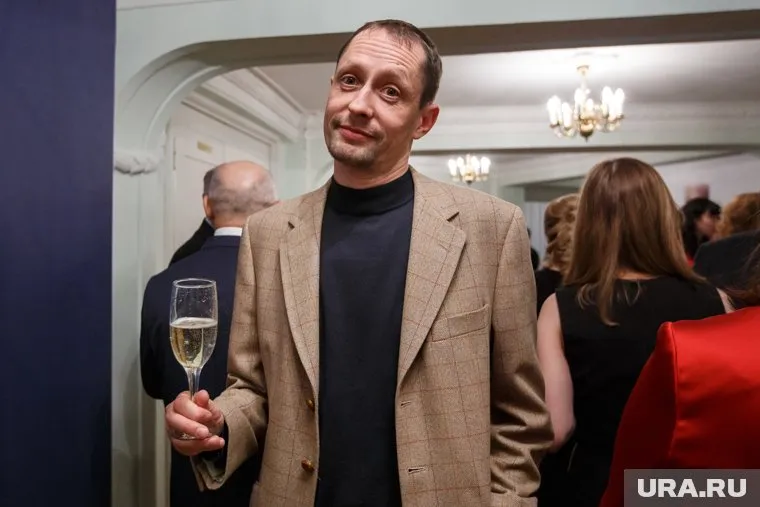 Борис Дьяконов покинул пост президента банка и сосредоточится на бизнесе в Англии