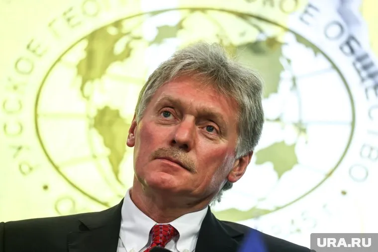 Дмитрий Песков заявил, что спецслужбы США давно работают на Украине