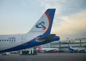 Самарский аэропорт временно приостановил работу