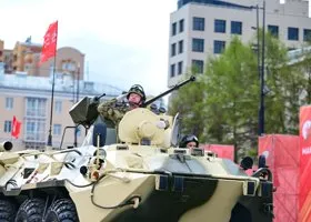 Фотография из галереи