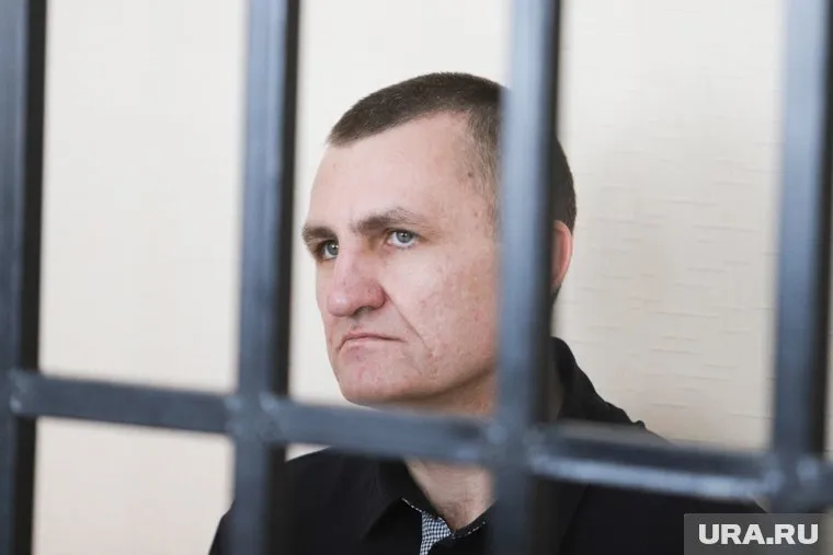 Сергей Морев, обвиняемый во взятке Роману Ванюкову (на фото), тяжело болен
