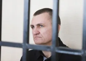 Дело о взятке курганскому экс-замгубернатора приостановлено