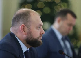 О миллиардах на чистую воду и курганских переселенцах: интервью URA.RU с первым замгубернатора Воробьевым