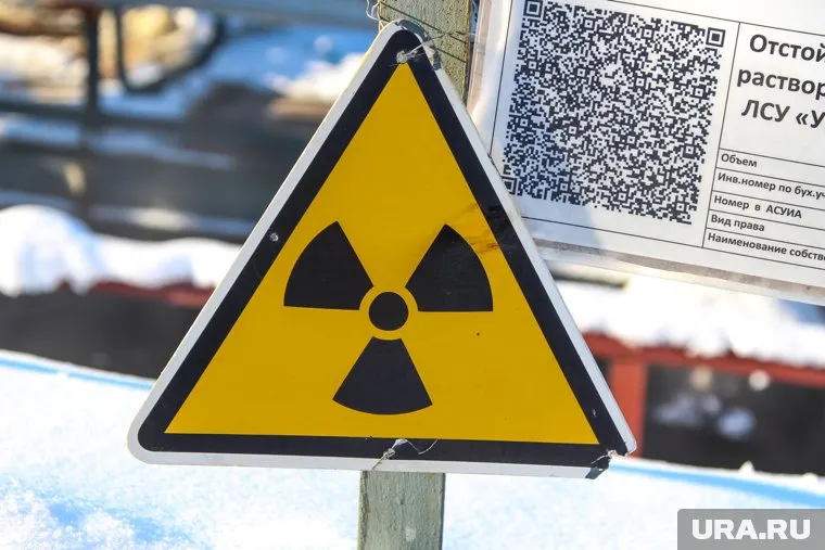 Пункт изоляции РАО в Новоуральске будет способен вместить 40 тысяч м3