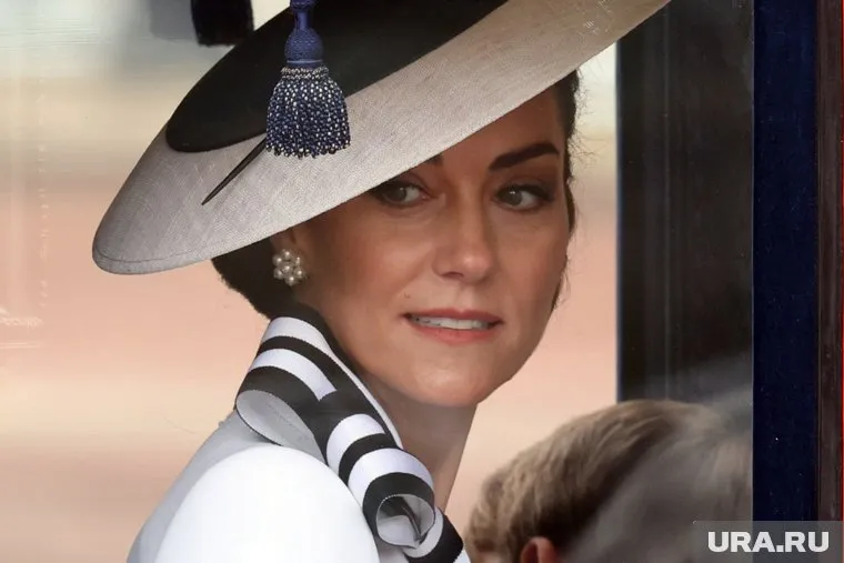 Хотя Кейт Миддлтон не является вегетарианкой, но известна своей страстью к здоровой пище