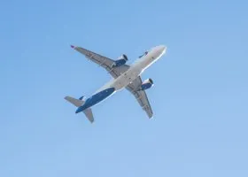 В Индии на месте авиакатастрофы извлекли тела 265 погибших