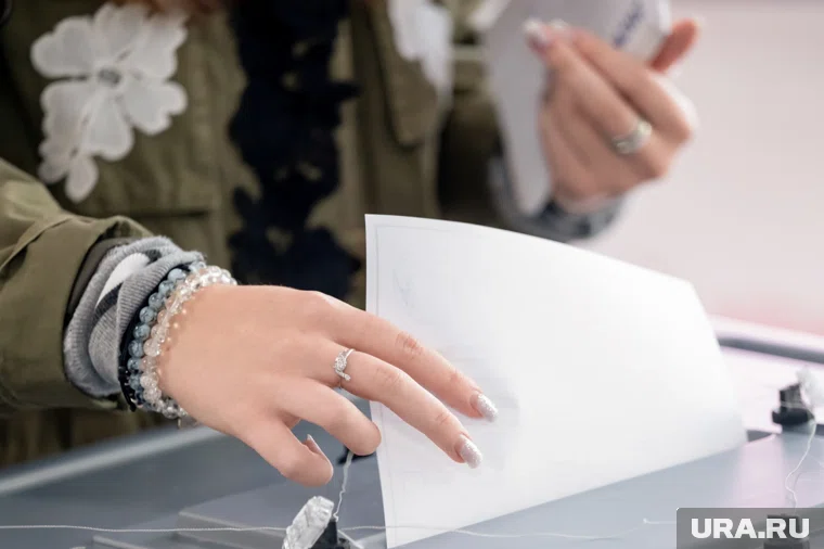 В ХМАО завершился этап досрочного голосования