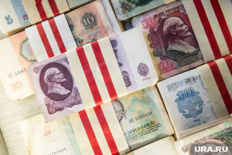 Государство возместит советские вклады