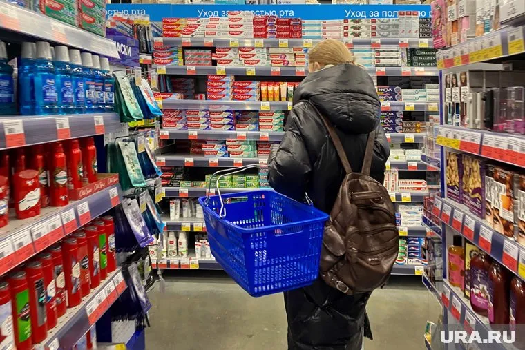 Генпрокуратура начала проверки по фактам повышения цен на бытовую химию