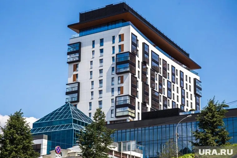 Квадратный метр в новостройках бизнес-класса подорожал до 223 тысяч