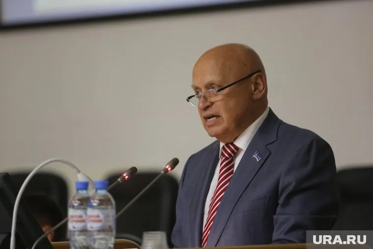 Евгений Заболотный сохранит влияние в тюменской политике с помощью команды