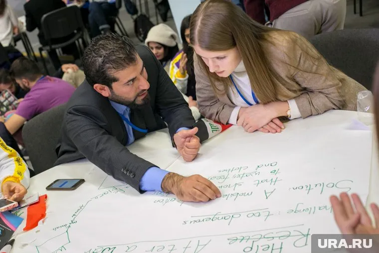 На создание арт-резиденции в Салехарде потратят 180 млн рублей