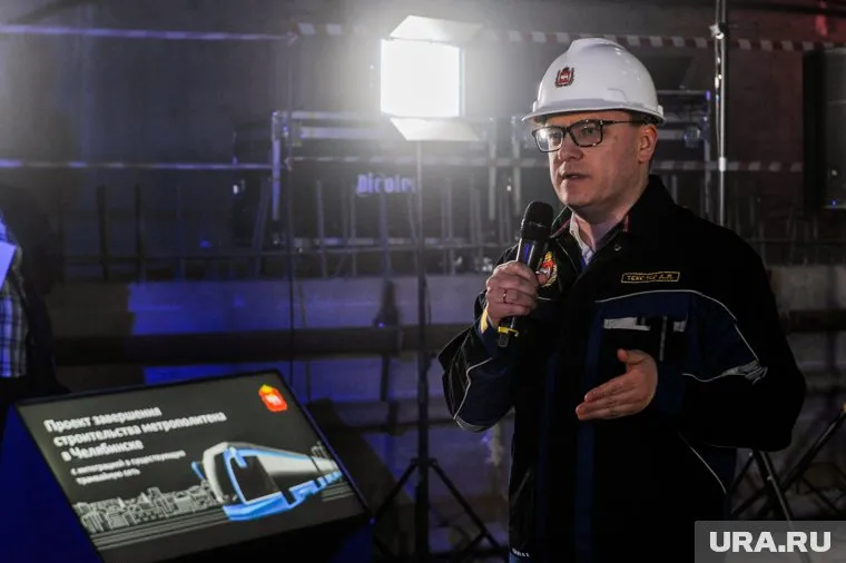 Алексей Текслер создал два новых управления и повысил своего зама