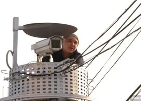 Камеры будут ловить водителей без ОСАГО, обвал доллара, скорая приехала в мавзолей Ленина