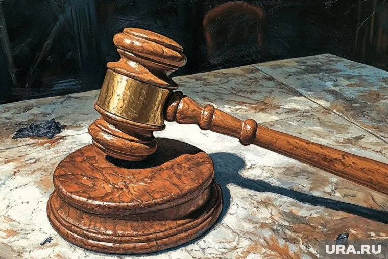 Суд отправил за решетку на семь лет бывшего сотрудника ГИБДД за взятки