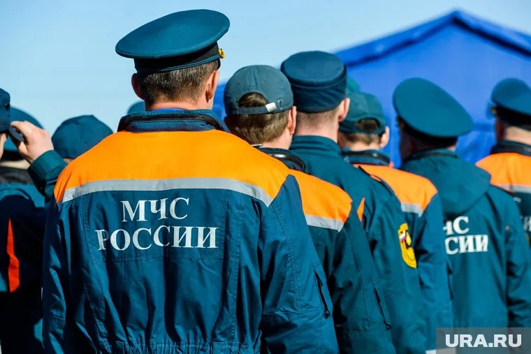 Группа российских спасателей отправится в Тебриз для оказания помощи в поисково-спасательной операции вертолета